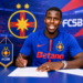 Știre de ultimă oră: FCSB a anunțat transferul lui Kurt Zouma – fostă vedetă în Premier League și câștigător al Ligii Campionilor – pe baza unui contract valabil trei ani. Zouma va fi numit oficial căpitan al FCSB pentru sezonul 2026/2027.