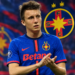 ȘTIRE DE ULTIMĂ ORĂ: FCSB realizează un transfer spectaculos la miez de noapte și îl aduce pe Alexandru din Rusia…