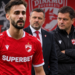 Se anunță un final de mercato plin de suspans: 22 de milioane de euro au fost prea mult, 18 milioane sunt încă prea mult – acum ar putea urma demersul decisiv al lui Dinamo.
