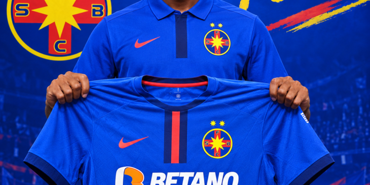 URGENT: FCSB pregătește o mutare senzațională – vrea să-l transfere pe Anthony Martial, care este în prezent liber de contract.