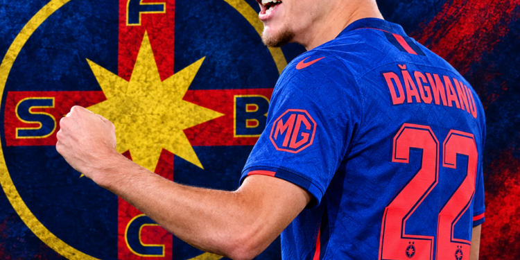 FCSB a finalizat un alt transfer important, semnând cu un marcator prolific, cu statistici impresionante.