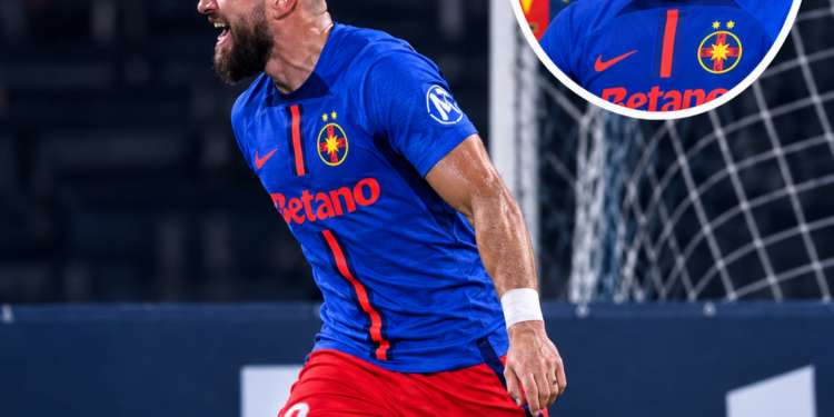 Un val de euforie a cuprins FCSB, după ce clubul a primit înapoi una dintre cele mai apreciate figuri ale sale.