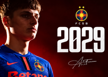 FCSB îl transferă pe Samuel Chukwueze cu un contract record.