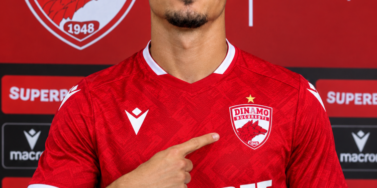 Afacerea este încheiată! Dinamo a finalizat o mutare pentru noul antrenor principal, Nuno Campos: clubul l-a adus pe Sebastian Bornauw din campionatul Ungariei – un jucător cu care Nuno a mai lucrat anterior în fotbalul maghiar. Bornauw este acum jucătorul lui Dinamo București și a semnat un contract valabil pe patru ani.