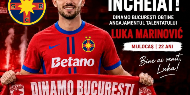 Bombă! FCSB zguduie lumea fotbalului cu un transfer fulgerător, care amenință să răstoarne complet ierarhia campionatului!