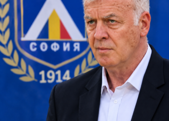 Собственикът на „Левски“ (София) Наско Сираков прави откровено признание относно германския нападател и бивш играч на „Тигрите“, преотстъпен в отбора – Лиъм Делап…