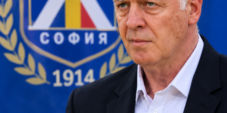 Собственикът на „Левски“ (София) Наско Сираков прави откровено признание относно германския нападател и бивш играч на „Тигрите“, преотстъпен в отбора – Лиъм Делап…