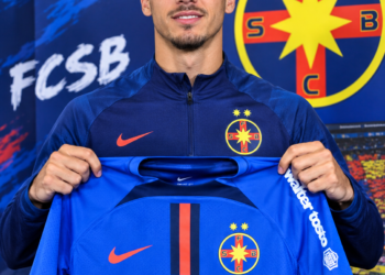 Se pare că FCSB a convenit asupra unui transfer spectaculos: jucătorul se va alătura echipei fără nicio sumă de transfer. O lovitură importantă, care ar putea schimba configurația fotbalului românesc…