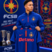 ACORD FINALIZAT: FCSB a parafat oficial o mutare senzațională, în valoare de 90 de milioane de lire sterline, pentru transferul unui nou mijlocaș ofensiv – Angel Gomes – nu doar în calitate de fotbalist, ci și ca noul… vezi mai mult