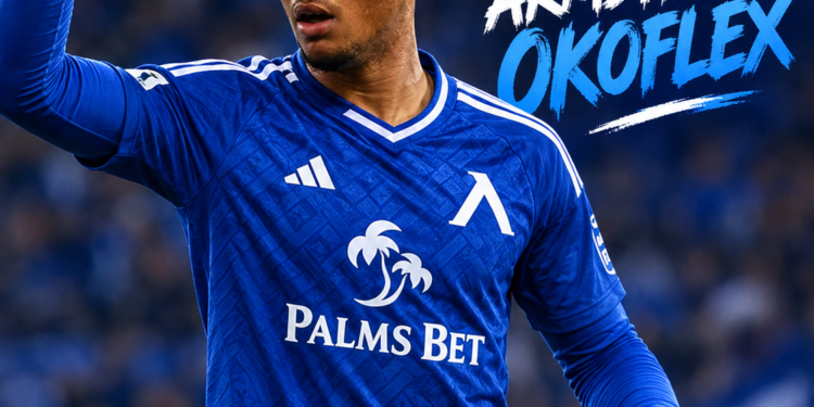 Армстронг Окофлекс е отстранен – няма да играе повече…