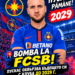 🚨 ȘTIIRE BOMBĂ LA FCSB – George Pușcaș își leagă viitorul de club până în 2029