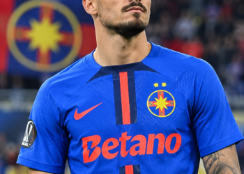 Mare senzație! FCSB poartă discuții secrete cu un atacant polonez legendar – dezvăluim detaliile transferului!