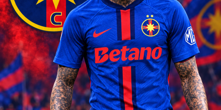💙💜✅ „Are de toate – este piesa lipsă din puzzle!” Antrenorul FCSB-ului îl laudă pe „motorul” neobosit al celor de la Flamengo, în timp ce FCSB ajunge la un acord pentru un transfer important…