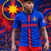 💙💜✅ „Are de toate – este piesa lipsă din puzzle!” Antrenorul FCSB-ului îl laudă pe „motorul” neobosit al celor de la Flamengo, în timp ce FCSB ajunge la un acord pentru un transfer important…
