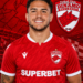 🔥 Știre-bombă în ultima zi de mercato la Dinamo! Conform informațiilor apărute, Malick Fofana se alătură echipei Dinamo București, venind de la Monaco printr-un transfer spectaculos, realizat în ultima clipă, pe baza unui contract valabil cinci ani.