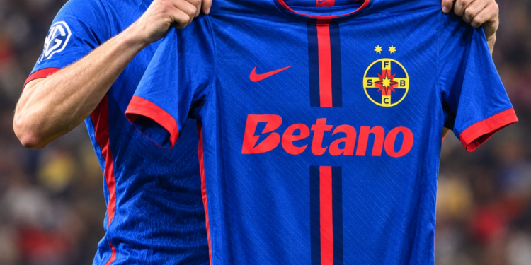 ȘTIRE DE ULTIMĂ ORĂ: Legendarul atacant al FCSB, Nicolae Dică, a semnat o prelungire a contractului care îl va menține în funcție până la sfârșitul anului 2030. Nicolae Dică a anunțat că dorește să transforme FCSB în… vezi mai mult