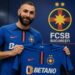 ȘTIRE DE ULTIMĂ ORĂ: KARIM BENZEMA SEMNEAZĂ CU FCSB! LUMEA FOTBALULUI, UIMITĂ: GIGANTUL ROMÂN L-A TRANSFERAT PE SUPERSTARUL FRANCEZ