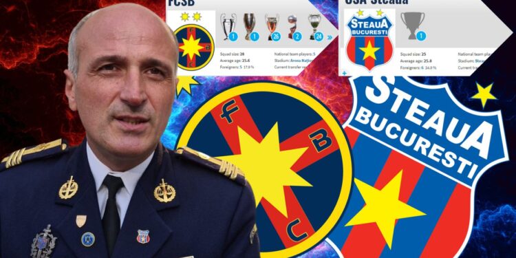 LOVITURĂ MAJORĂ: FCSB riscă o penalizare de două puncte în campionatul SuperLigii din cauza…