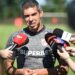 ALERTĂ: Nuno Campos transmite un mesaj urgent către Dinamo București după victoria incredibilă de curând, care a pus fanii pe jar…