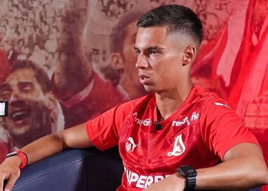 ȘTIRE DE ULTIMĂ ORĂ: Cătălin Cîrjan, suspendat și hotărât să plece – undă de șoc în timp ce viitorul său în fotbal atârnă de un fir de ață…