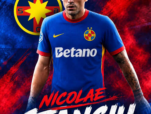 La FCSB, toate privirile sunt ațintite asupra lui Nicolae Stanciu, în contextul în care apar întrebări dacă superstarul își va lega viitorul de club, semnând o prelungire a contractului până în 2029.