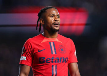 🚨 SFÂȘIETOR: Siyabonga Ngezana, favorit al fanilor FCSB, anunță o plecare șocantă din cauza unor probleme familiale…