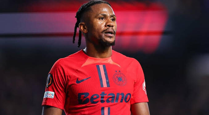 🚨 SFÂȘIETOR: Siyabonga Ngezana, favorit al fanilor FCSB, anunță o plecare șocantă din cauza unor probleme familiale…