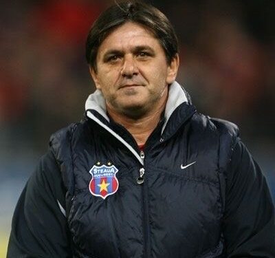 ȘTIRE DE ULTIMĂ ORĂ: Legenda clubului, Marius Lăcătuș, acceptă oferta FCSB și revine pentru a ocupa o funcție importantă de conducere.