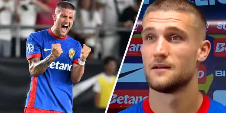 Daniel Bîrligea s-a înfuriat teribil și a anunțat oficial că vrea să… ===>>>